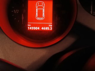 SEAT Altea 2007