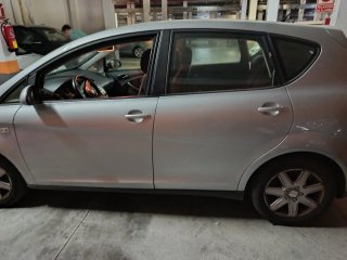 SEAT Altea 2007