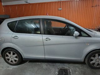 SEAT Altea 2007
