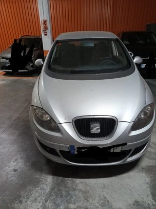 SEAT Altea 2007