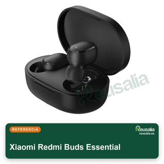 Xiaomi Redmi Buds Essential auriculares