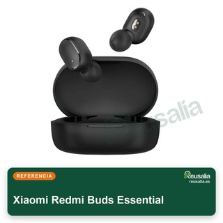 Xiaomi Redmi Buds Essential auriculares