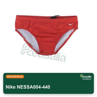 Nike Brief bañador natación hombre NESSA004-440 talla L