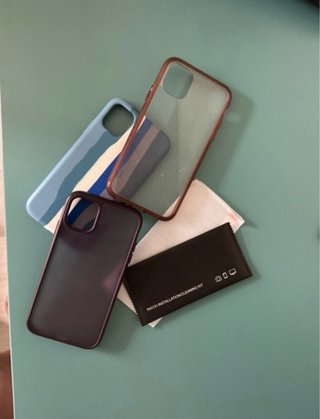 iPhone 11 64GB Nero