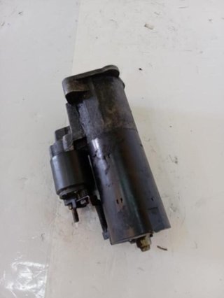 Motor arranque audi 1124020 a4 avant 1.9 tdi 11838