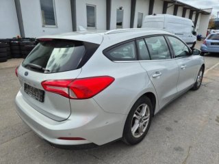 Despiece Ford Focus Turnier 2018