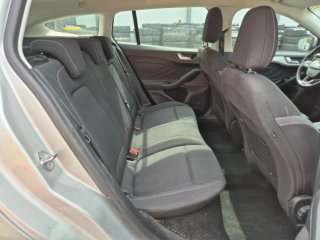 Despiece Ford Focus Turnier 2018