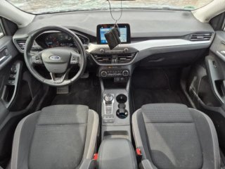 Despiece Ford Focus Turnier 2018