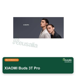XIAOMI Buds 3T Pro auriculares inalámbricos