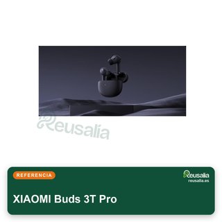 XIAOMI Buds 3T Pro auriculares inalámbricos