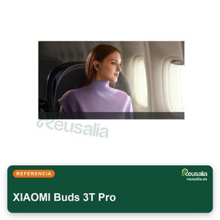 XIAOMI Buds 3T Pro auriculares inalámbricos