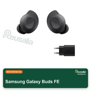 Samsung Galaxy Buds FE auriculares inalámbricos
