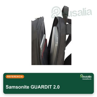 Samsonite GUARDIT 2.0 mochila portátil 17.3"