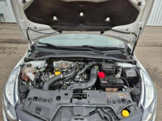 Despiece Renault Clio IV Grandtour Business