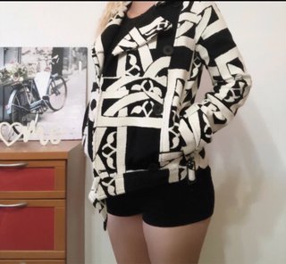 Cazadora Desigual