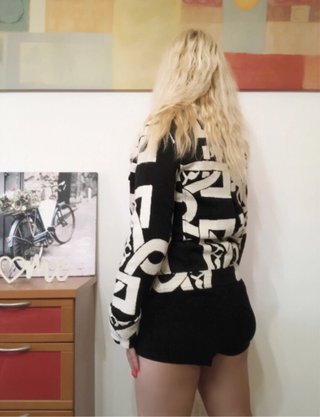 Cazadora Desigual