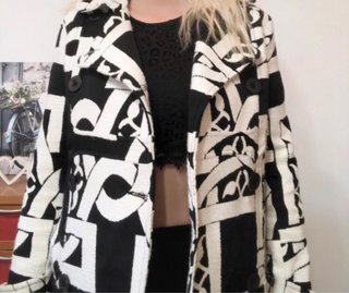 Cazadora Desigual