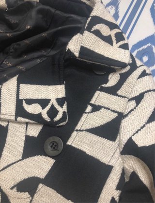 Cazadora Desigual