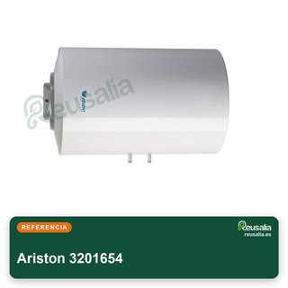 Regent - Termo Eléctrico 100L, Calentador de