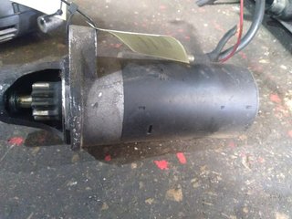 MOTOR ARRANQUE AUDI A4 AVANT (B5) 1.9 TDI | 08.95