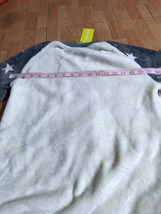 Sudadera Be Unique Gris 205
