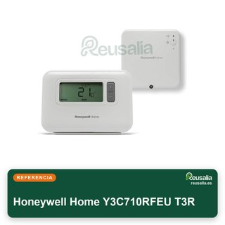 Honeywell Home Y3C710RFEU T3R Honeywell termostato