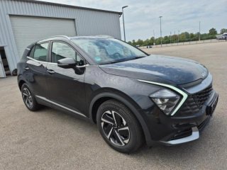 Despiece Kia Sportage 2025 Vision