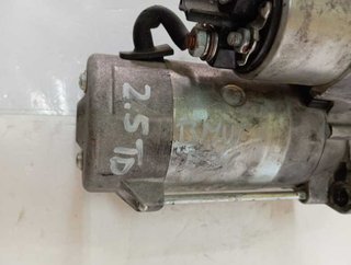 Bmw 1740379 motor arranque 3 berlina 11783