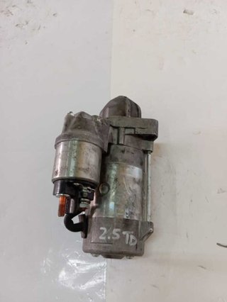 Bmw 1740379 motor arranque 3 berlina 11783