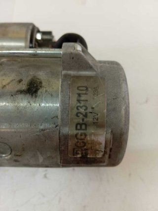 Bmw 1740379 motor arranque 3 berlina 11783
