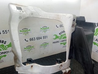 Soporte faro ford 103242 ham_103242 transit caja