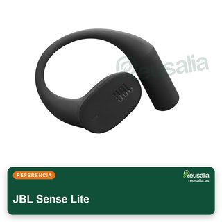 JBL Sense Lite auriculares inalámbricos bluetooth
