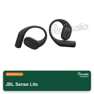 JBL Sense Lite auriculares inalámbricos bluetooth