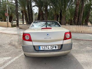 Renault Megane 2025