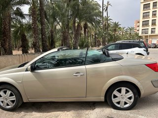 Renault Megane 2025