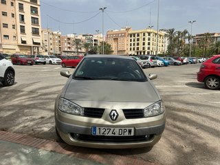 Renault Megane 2025