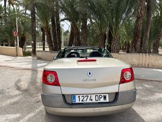 Renault Megane 2025