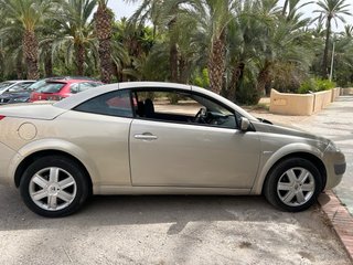 Renault Megane 2025