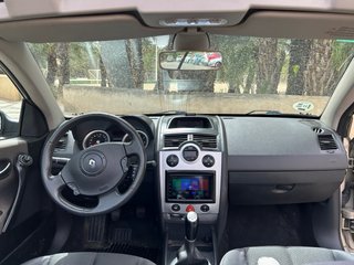 Renault Megane 2025
