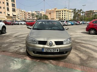 Renault Megane 2025