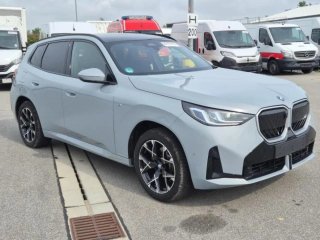 Despiece BMW X3 20 d xDrive M Sport