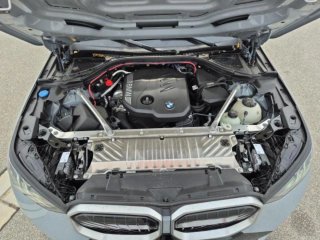Despiece BMW X3 20 d xDrive M Sport