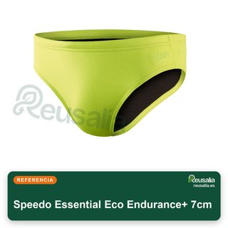 Speedo bañador hombre Essential Eco Endurance