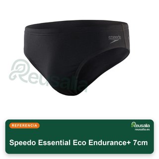 Speedo bañador hombre Essential Eco Endurance