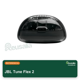 JBL Tune Flex 2 auriculares inalámbricos bluetooth