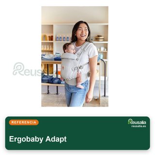 Ergobaby Adapt mochila portabebé ergonómica