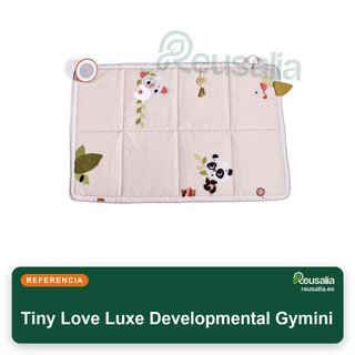 Tiny Love Luxe Developmental Gymini gimnasio