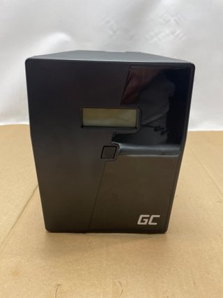 SAI UPS Green Cell 1500VA 900W
