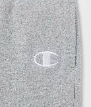 Pantaloni tuta Champion grigi