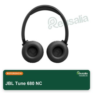JBL Tune 680 NC auriculares inalámbricos